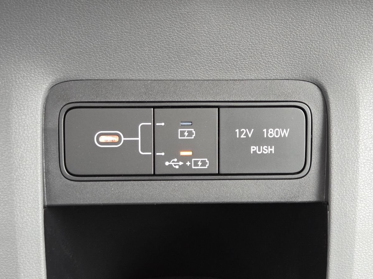 New 2026 Hyundai Ioniq 5 SEL AWD/4WD image 12