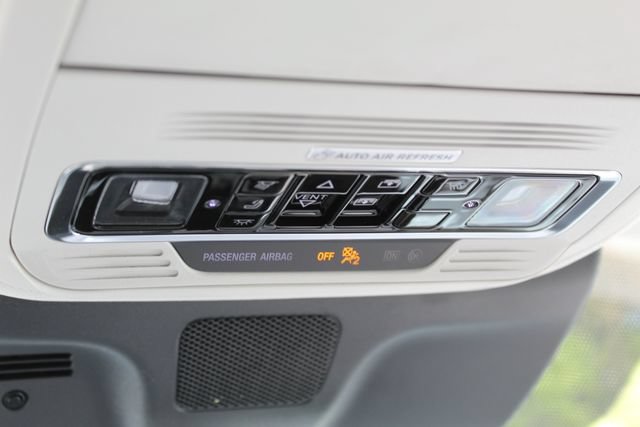 New 2026 Lincoln Navigator Reserve w/ Jet Appearance Package AWD/4WD image 26