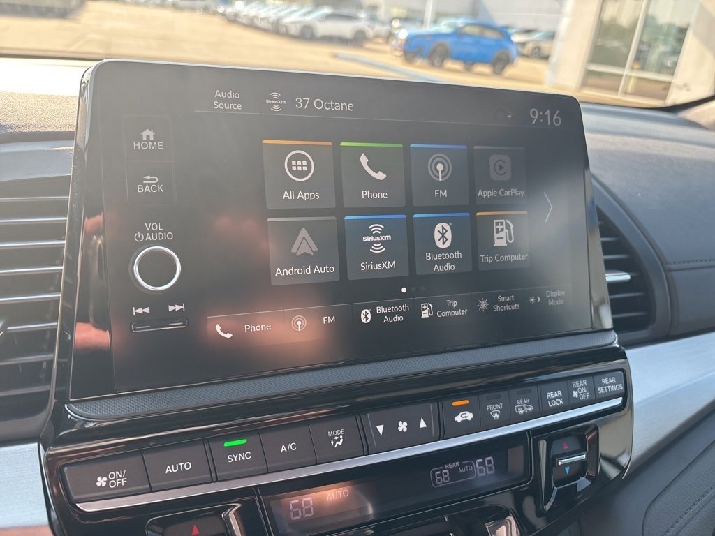 New 2026 Honda Odyssey Sport-L image 32