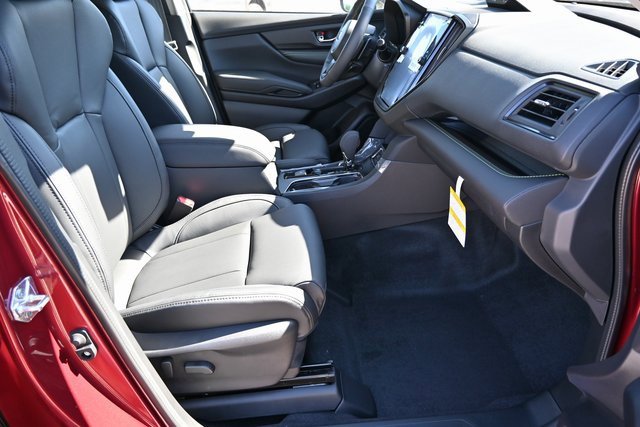 New 2025 Subaru Ascent Bronze Edition image 17