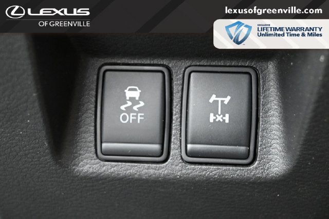 Used 2024 Nissan Frontier PRO-4X w/ Off-Road Protection Package AWD/4WD image 17