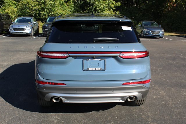 New 2026 Lincoln Corsair Reserve image 4
