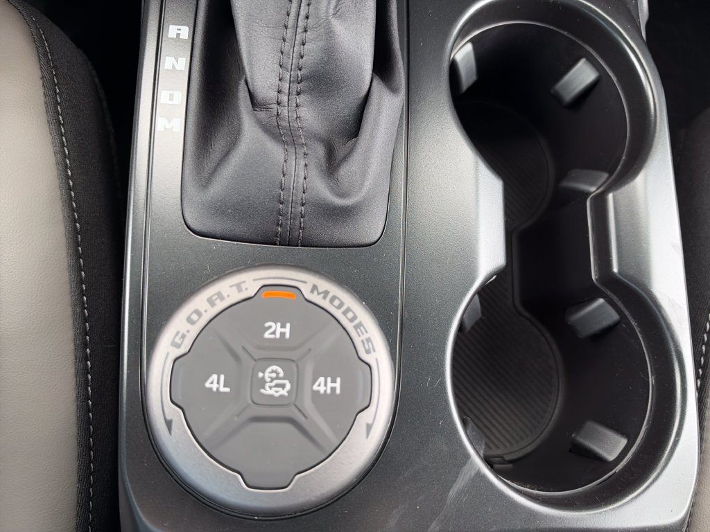 New 2026 Ford Bronco Outer Banks AWD/4WD image 32