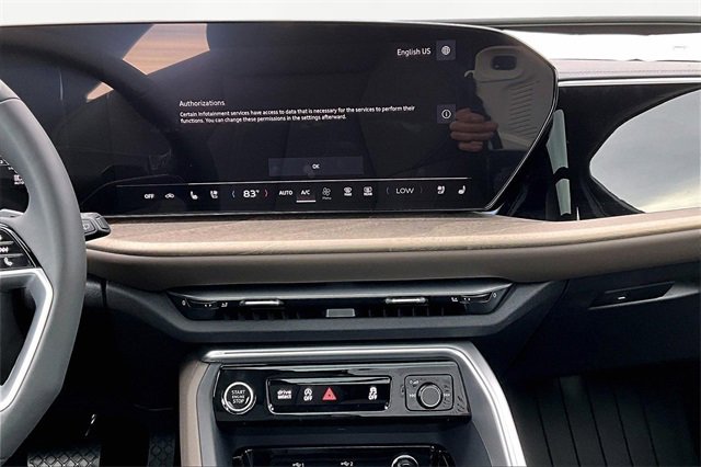 New 2025 Audi Q5 2.0T Premium Plus image 7