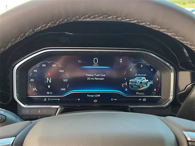 New 2025 Chevrolet Silverado 2500 LT w/ Safety Package image 17