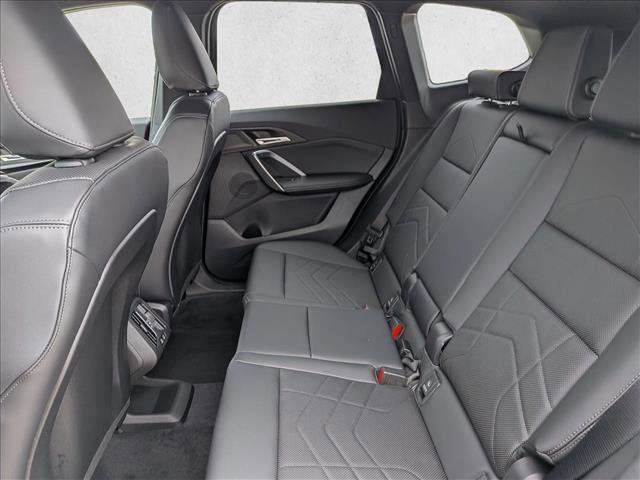 New 2026 BMW X1 xDrive28i image 17