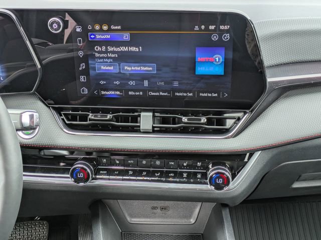 New 2026 Chevrolet Equinox RS w/ Convenience Package III image 20