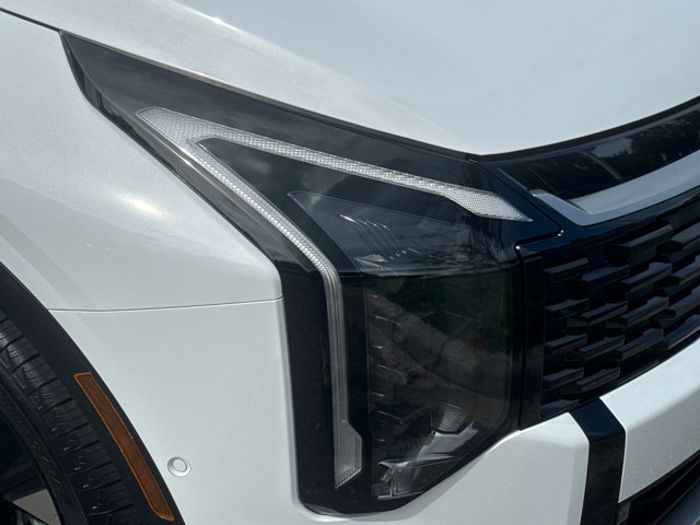 New 2026 Kia Sportage SX AWD/4WD image 33
