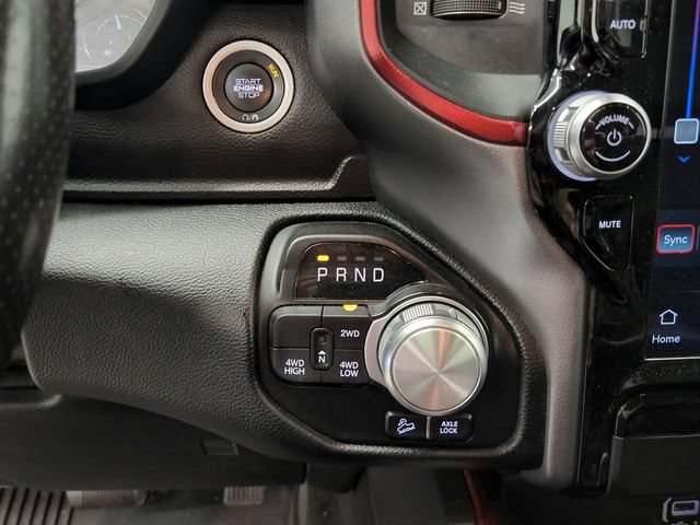 Used 2022 RAM 1500 Rebel w/ Level 1 Equipment Group AWD/4WD image 29