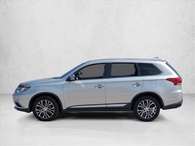 Used 2018 Mitsubishi Outlander SEL image 8