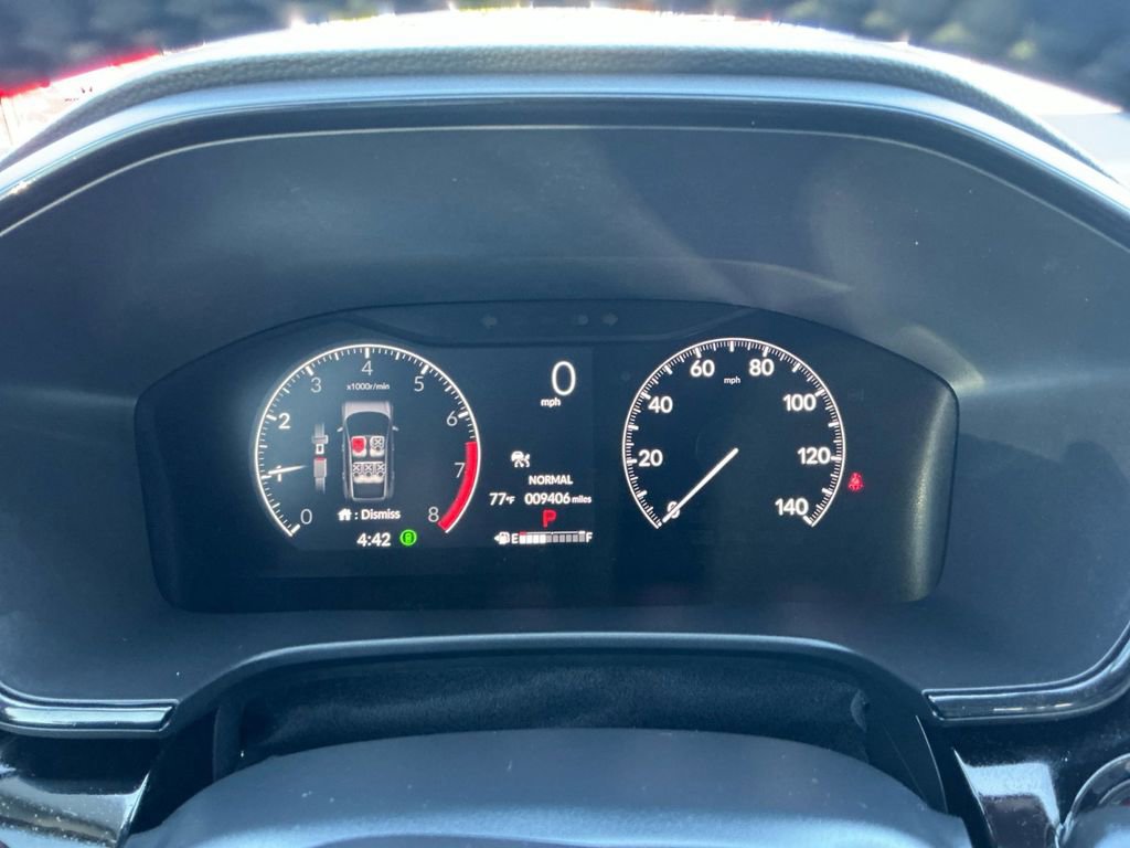 Used 2024 Honda CR-V EX-L image 19