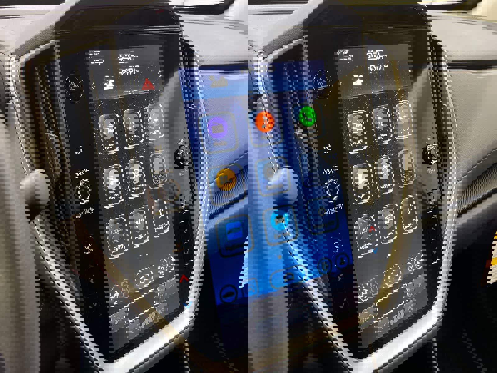 Used 2024 Subaru Crosstrek 2.0i Premium AWD/4WD image 18