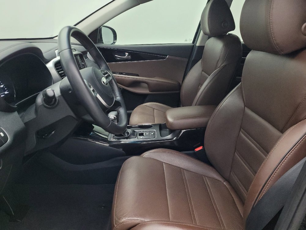 Used 2020 Kia Sorento SX image 17