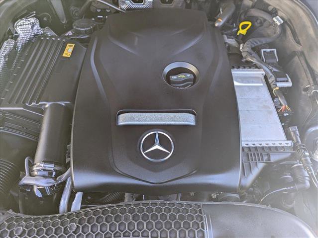 Used 2017 Mercedes-Benz GLC 300 4MATIC image 22