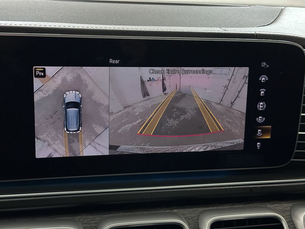 Used 2021 Mercedes-Benz GLE 53 AMG GLE 53 AMGﾮ image 55