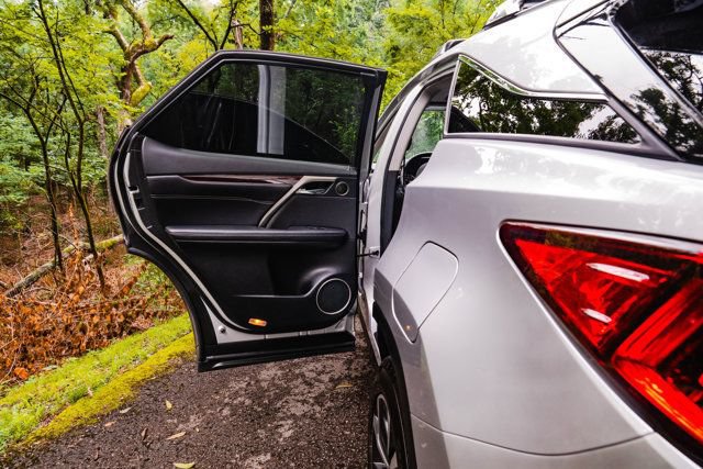 Used 2016 Lexus RX 350 AWD w/ Premium Package image 23