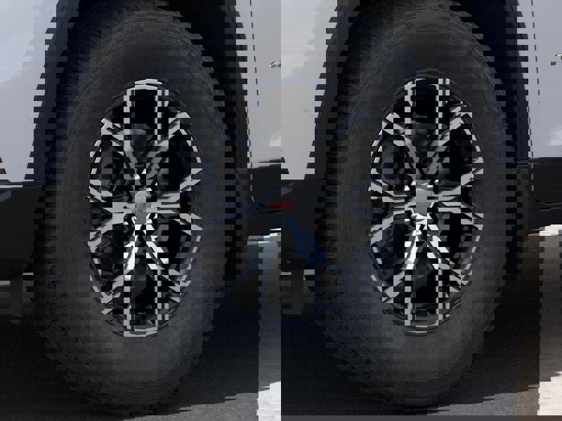 New 2025 GMC Acadia AT4 w/ Super Cruise Package image 9