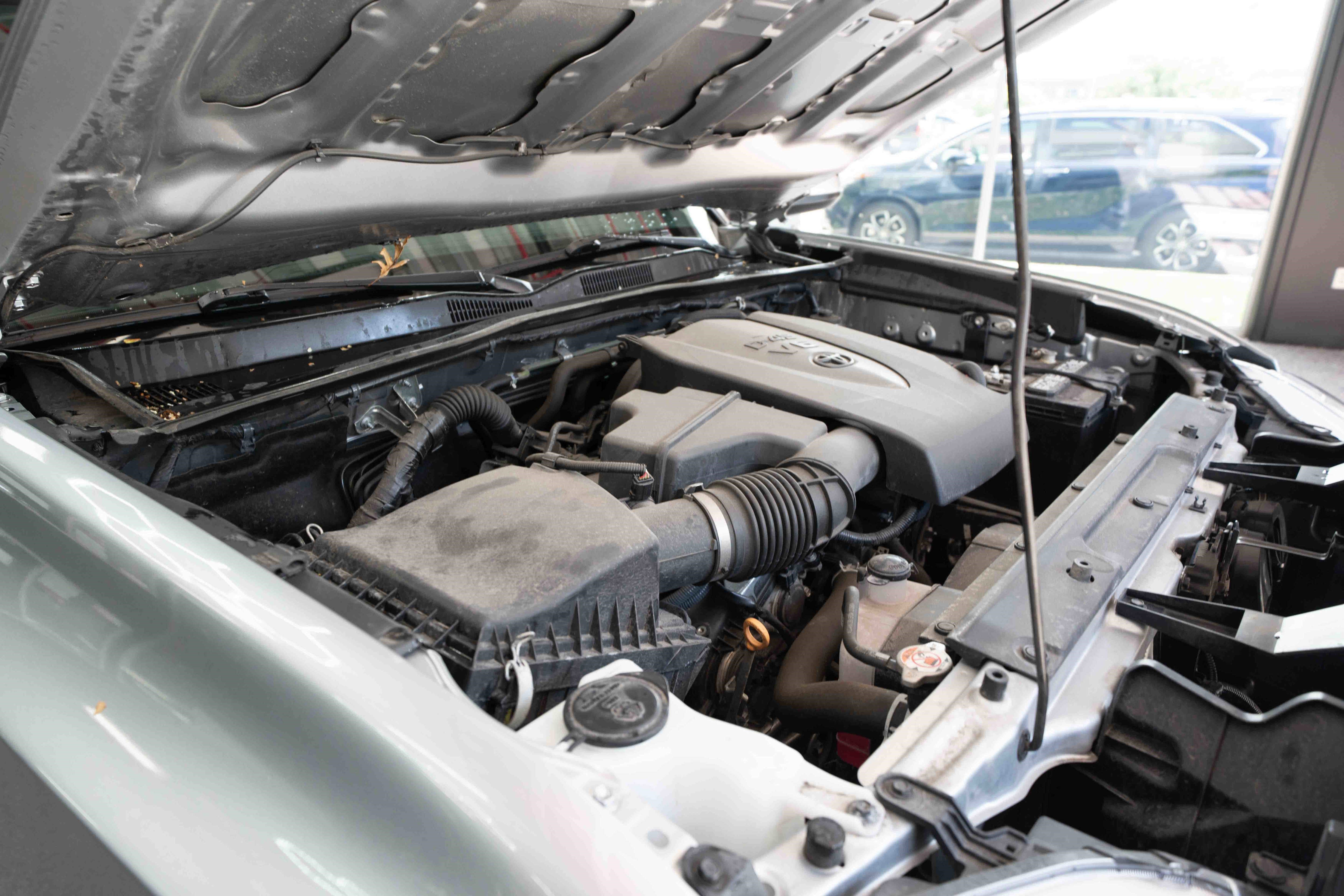 Used 2022 Toyota Tacoma SR5 image 31