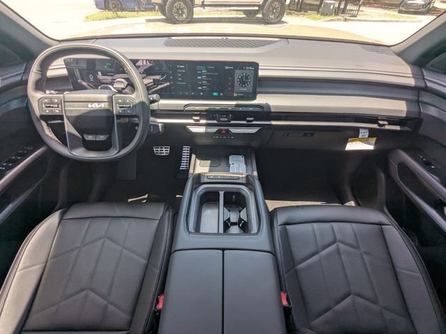 New 2027 Kia Telluride SX X-Pro AWD/4WD image 19