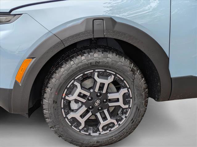 New 2026 Hyundai Santa Cruz XRT image 10