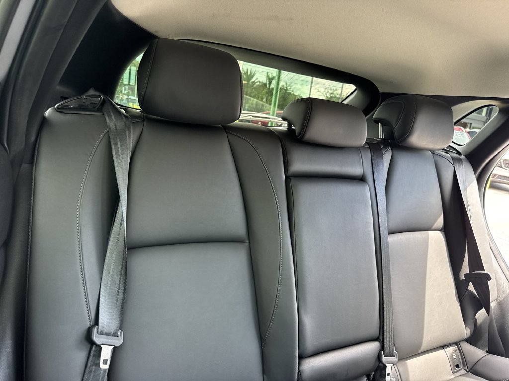 Certified 2021 MAZDA CX-30 AWD 2.5 S w/ Select Package image 46