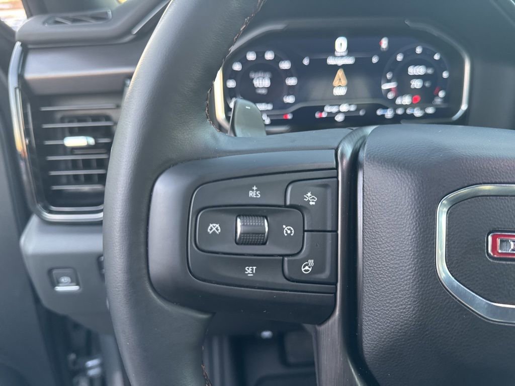 Used 2023 GMC Sierra 1500 AT4 w/ AT4 Premium Package image 22