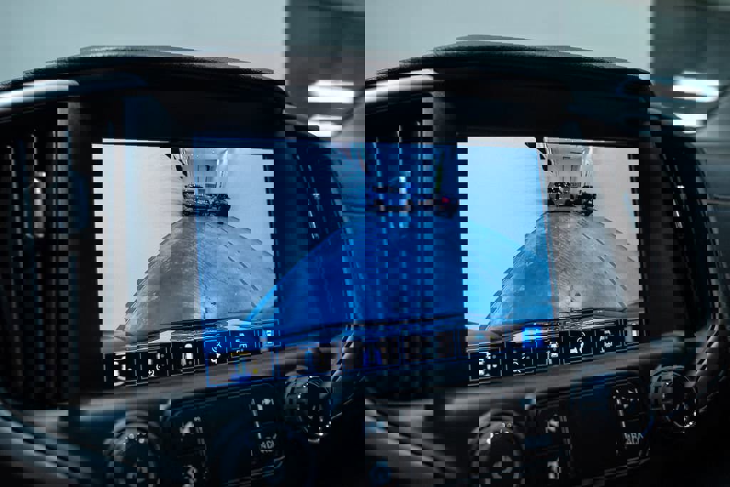 Used 2024 GMC Terrain AT4 w/ Infotainment Package II image 27