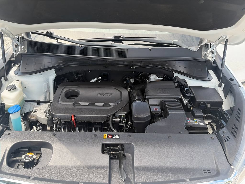 Used 2020 Kia Sorento L FWD image 21