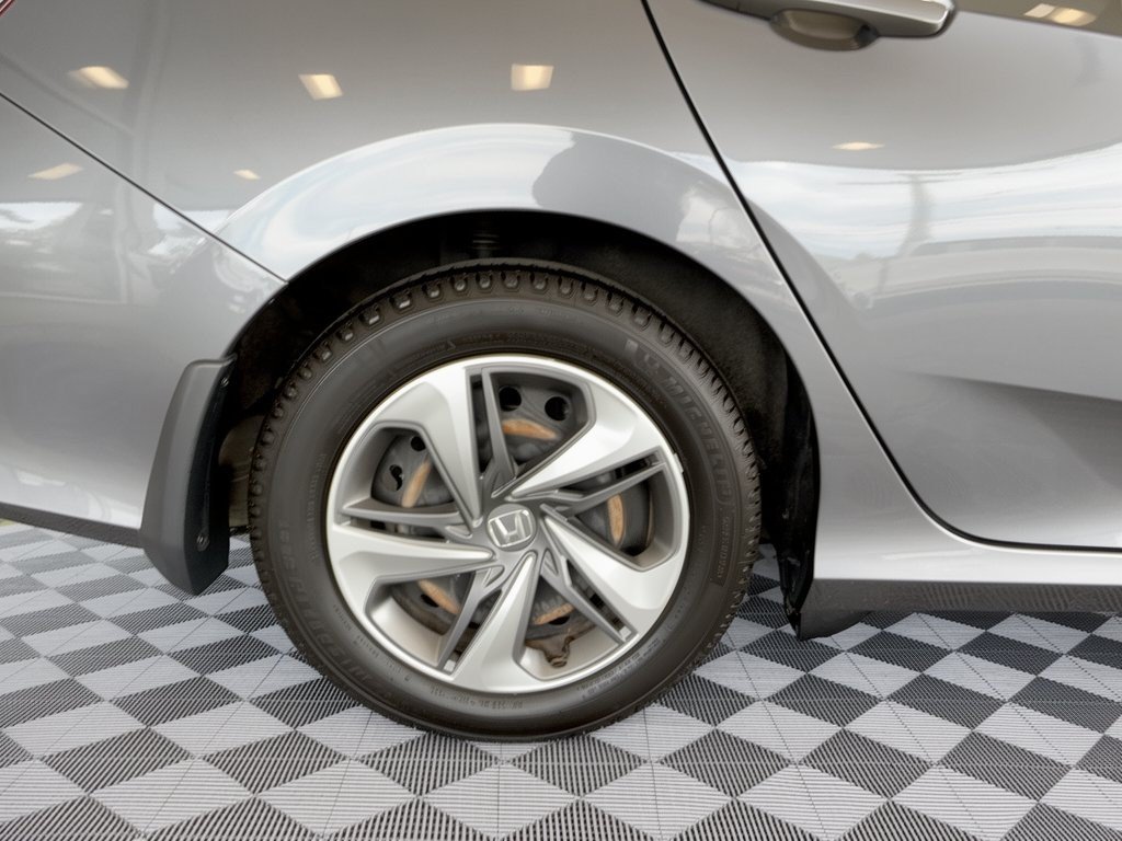 Used 2021 Honda Civic LX image 13