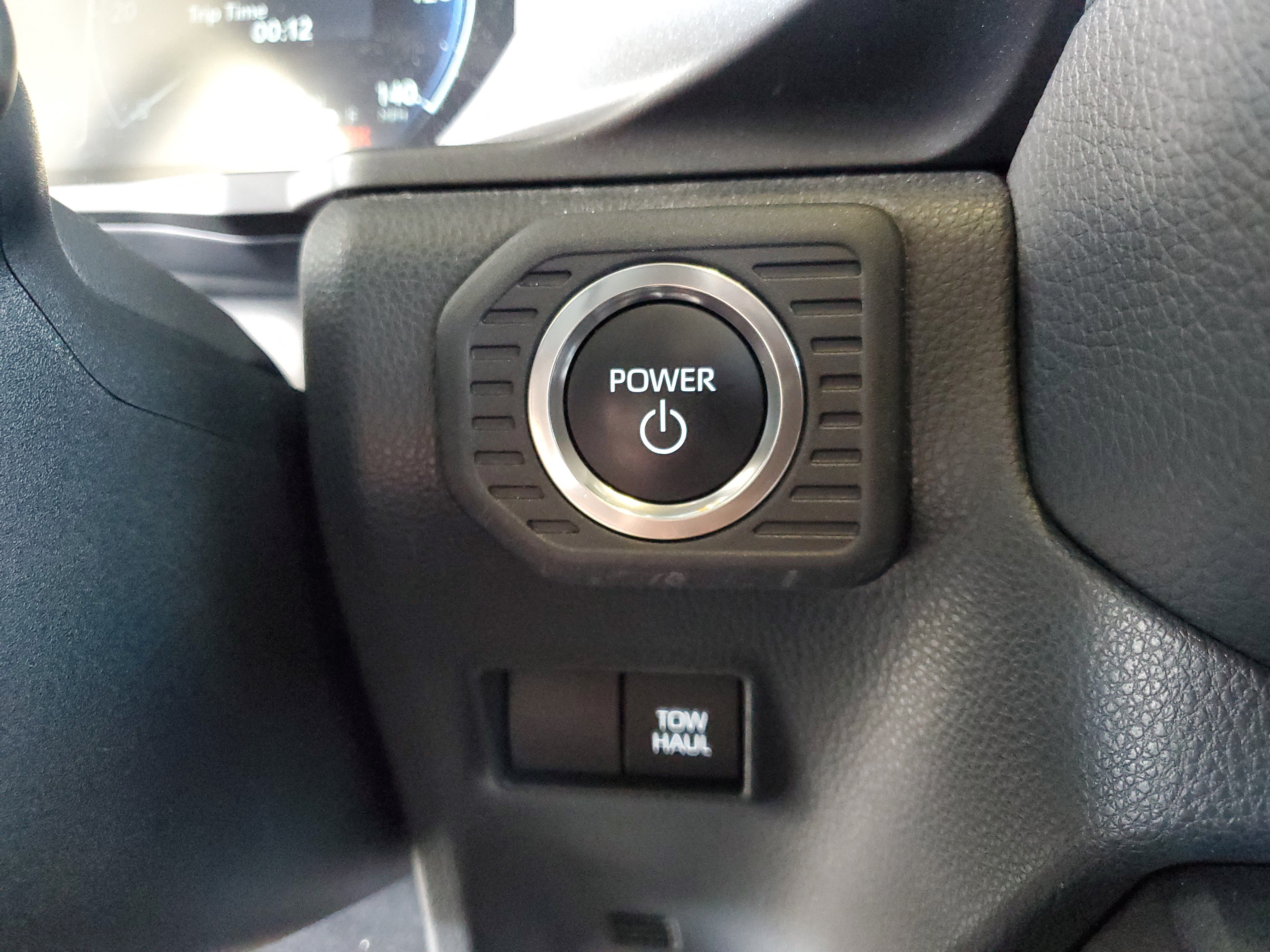 Used 2024 Toyota Land Cruiser w/ Premium Package AWD/4WD image 30