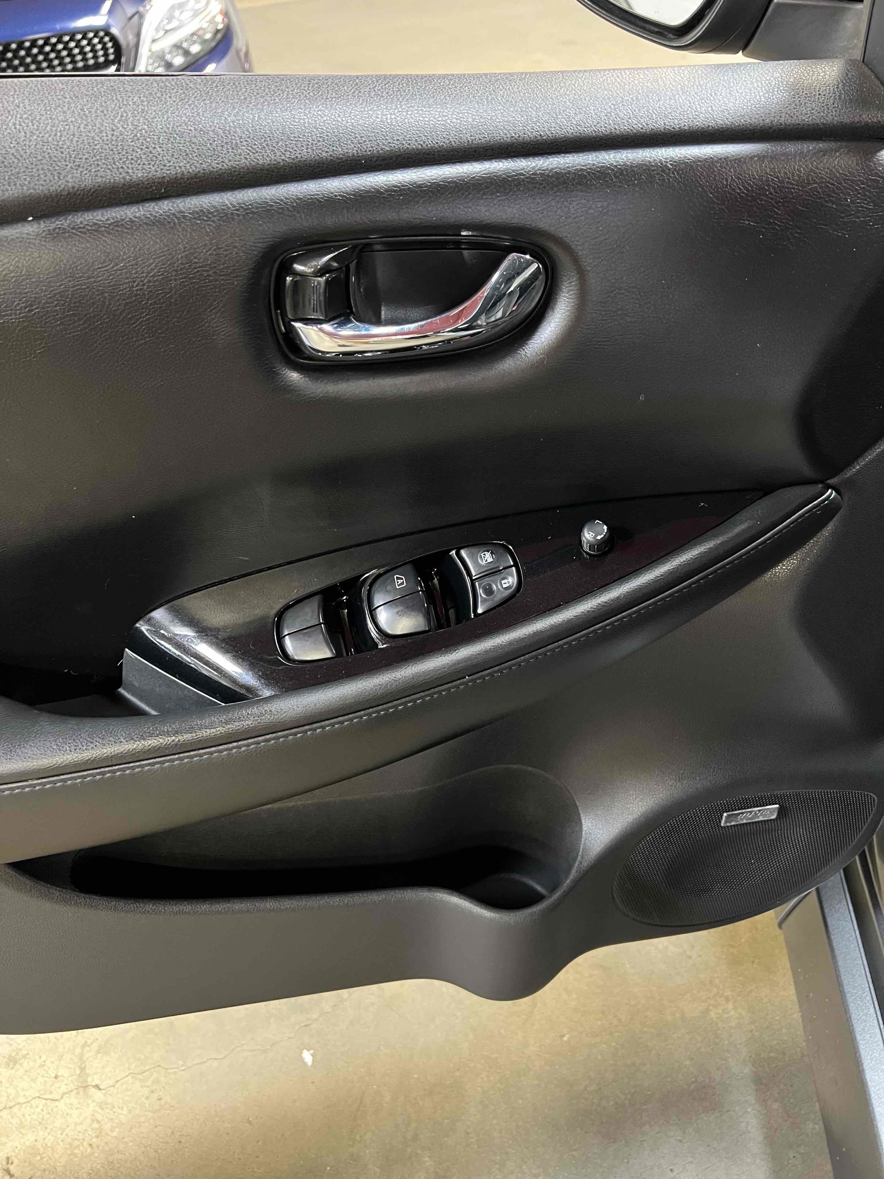 Used 2019 Nissan Leaf SL Plus w/ Protection Package FWD image 60
