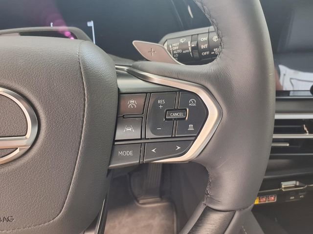 Used 2026 Lexus RX 350h w/ Convenience Package AWD/4WD image 9