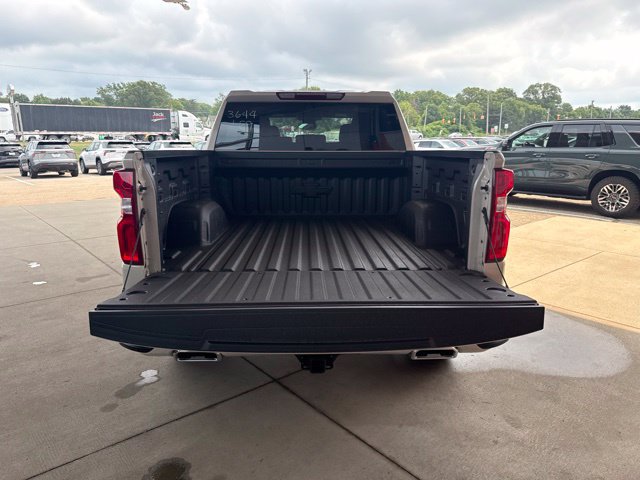 New 2026 Chevrolet Silverado 1500 RST AWD/4WD image 8