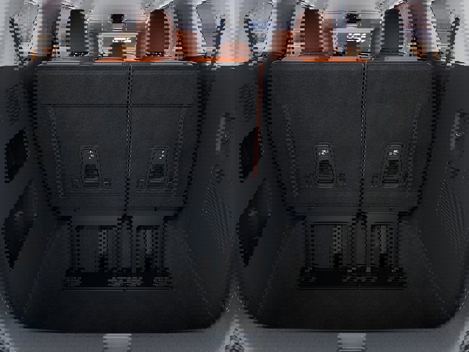 New 2026 Kia Carnival EX image 19