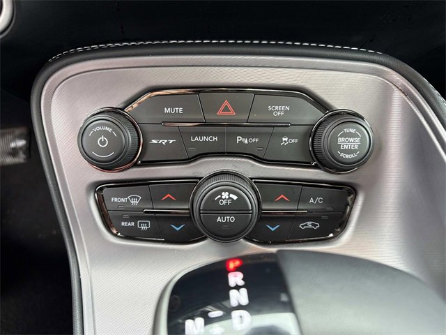 Used 2023 Dodge Challenger SRT Hellcat image 21