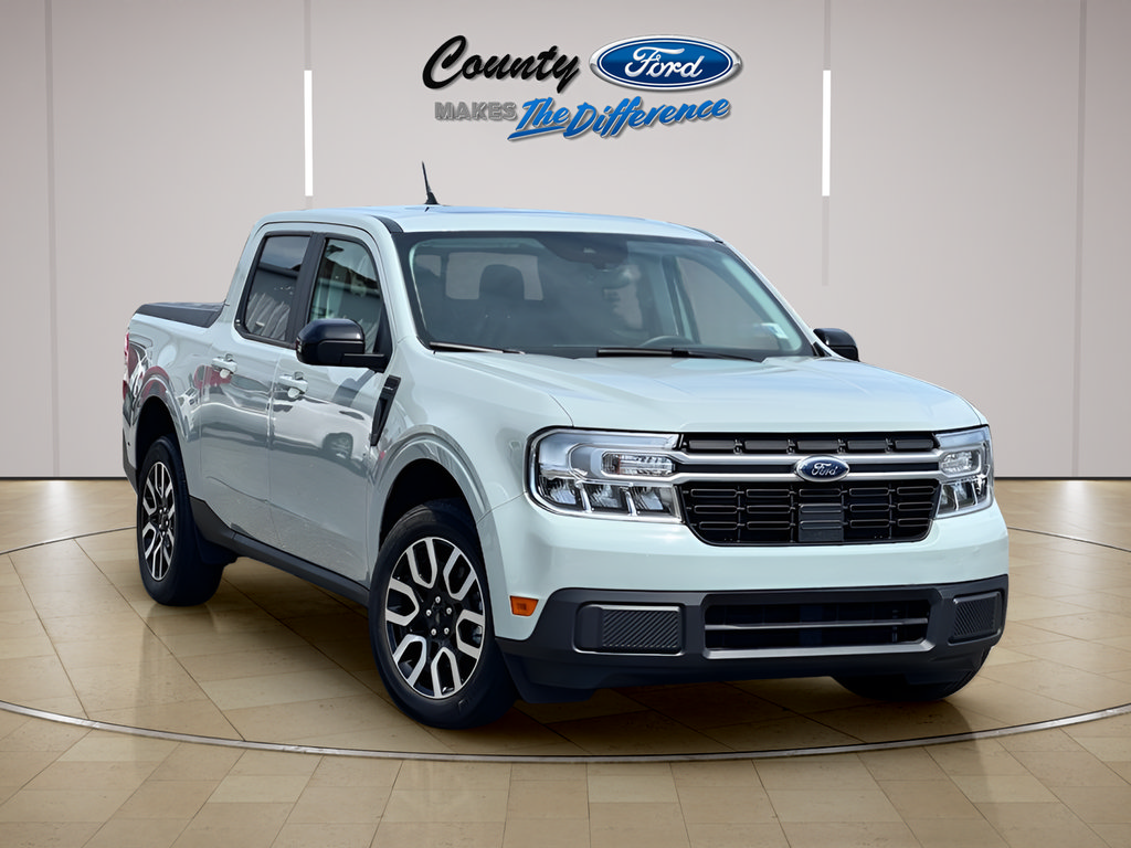 Used 2024 Ford Maverick Lariat