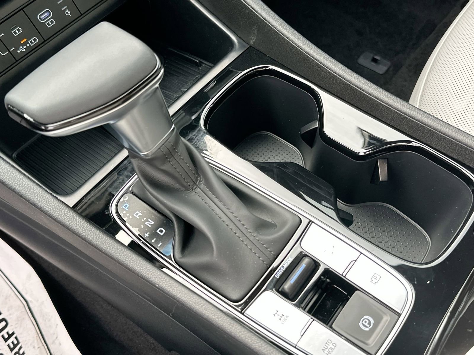 New 2026 Hyundai Santa Cruz Limited image 31