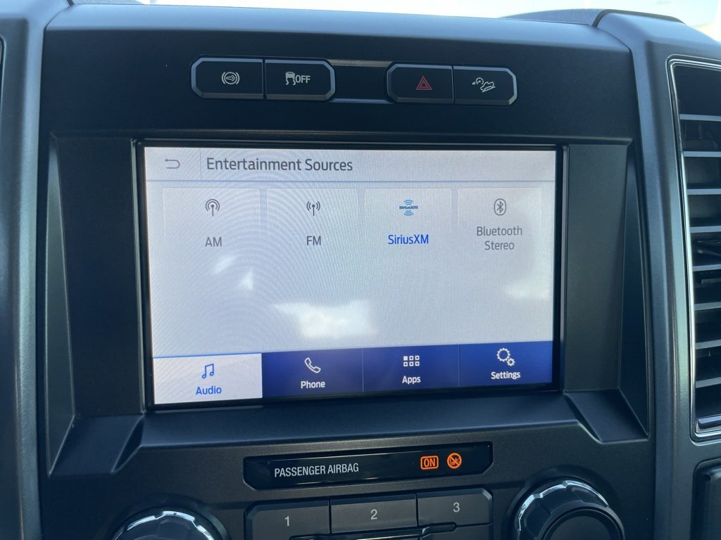 Used 2022 Ford F350 XLT w/ FX4 Off-Road Package image 14