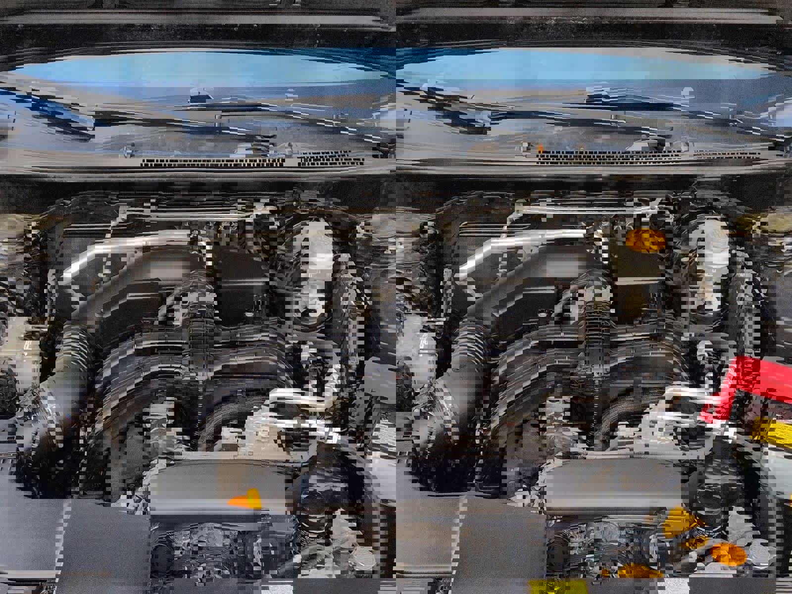 Certified 2021 Subaru Crosstrek 2.5i Limited w/ Moonroof Package 1 image 15