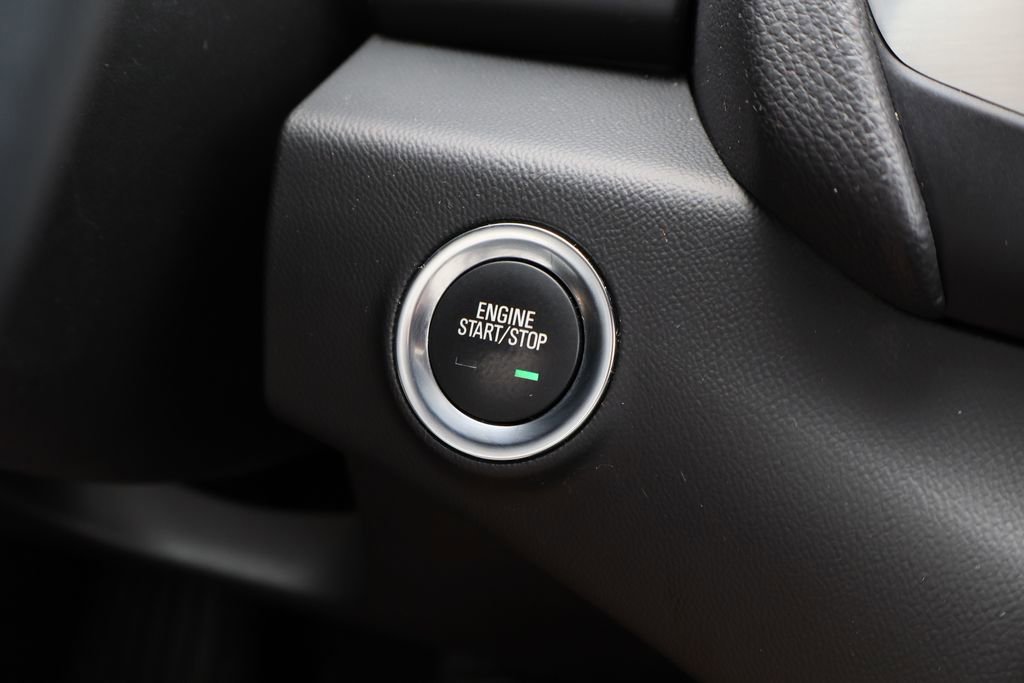 Used 2022 GMC Terrain SLT w/ Infotainment Package II FWD image 18