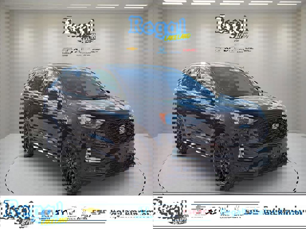 Used 2023 Ford Edge ST-Line image 1