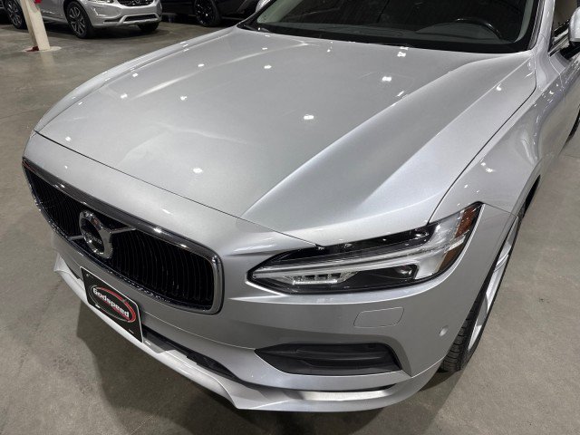 Used 2018 Volvo S90 T5 Momentum w/ Convenience Package image 31