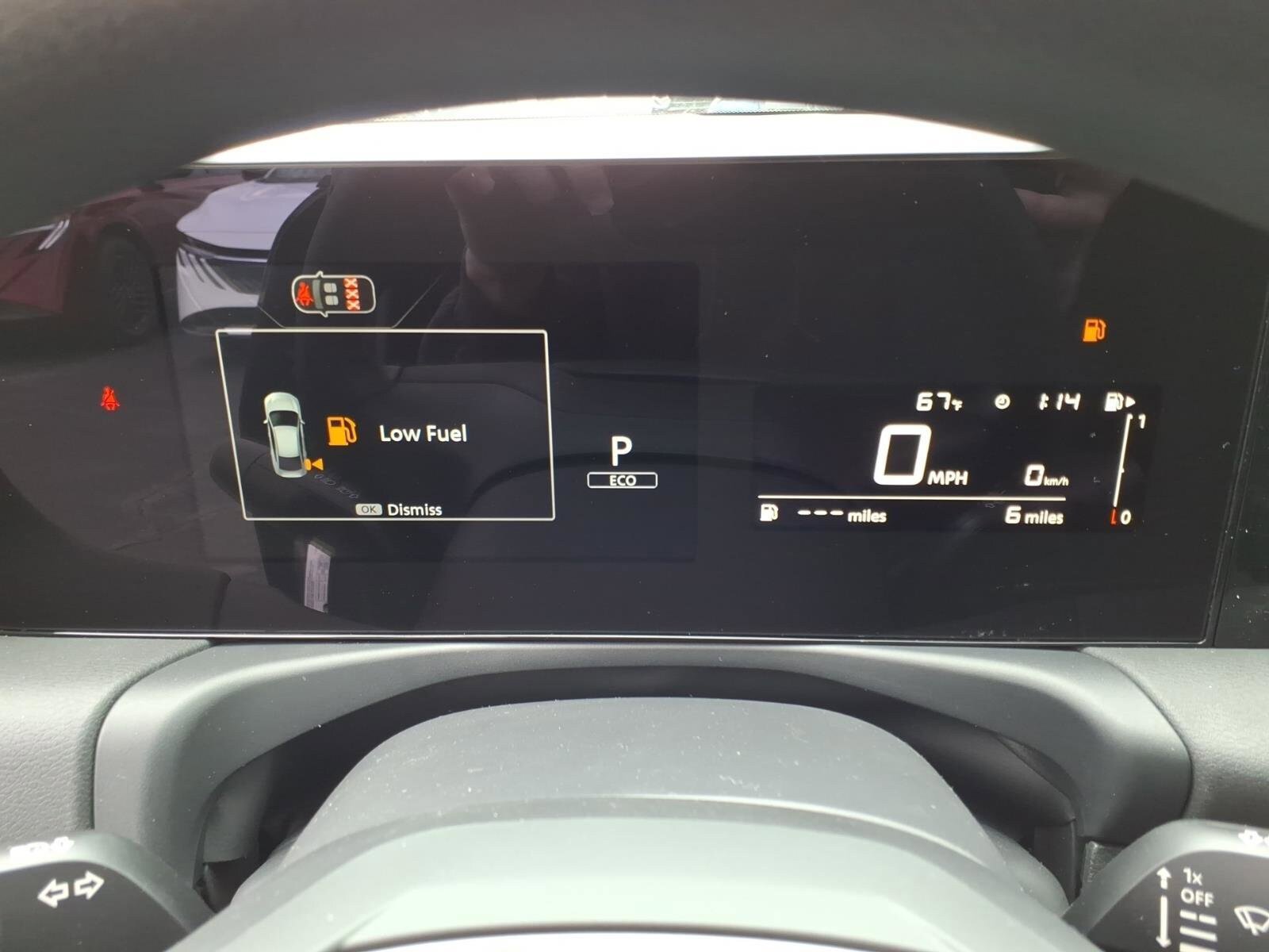 New 2026 Nissan Sentra S FWD image 11