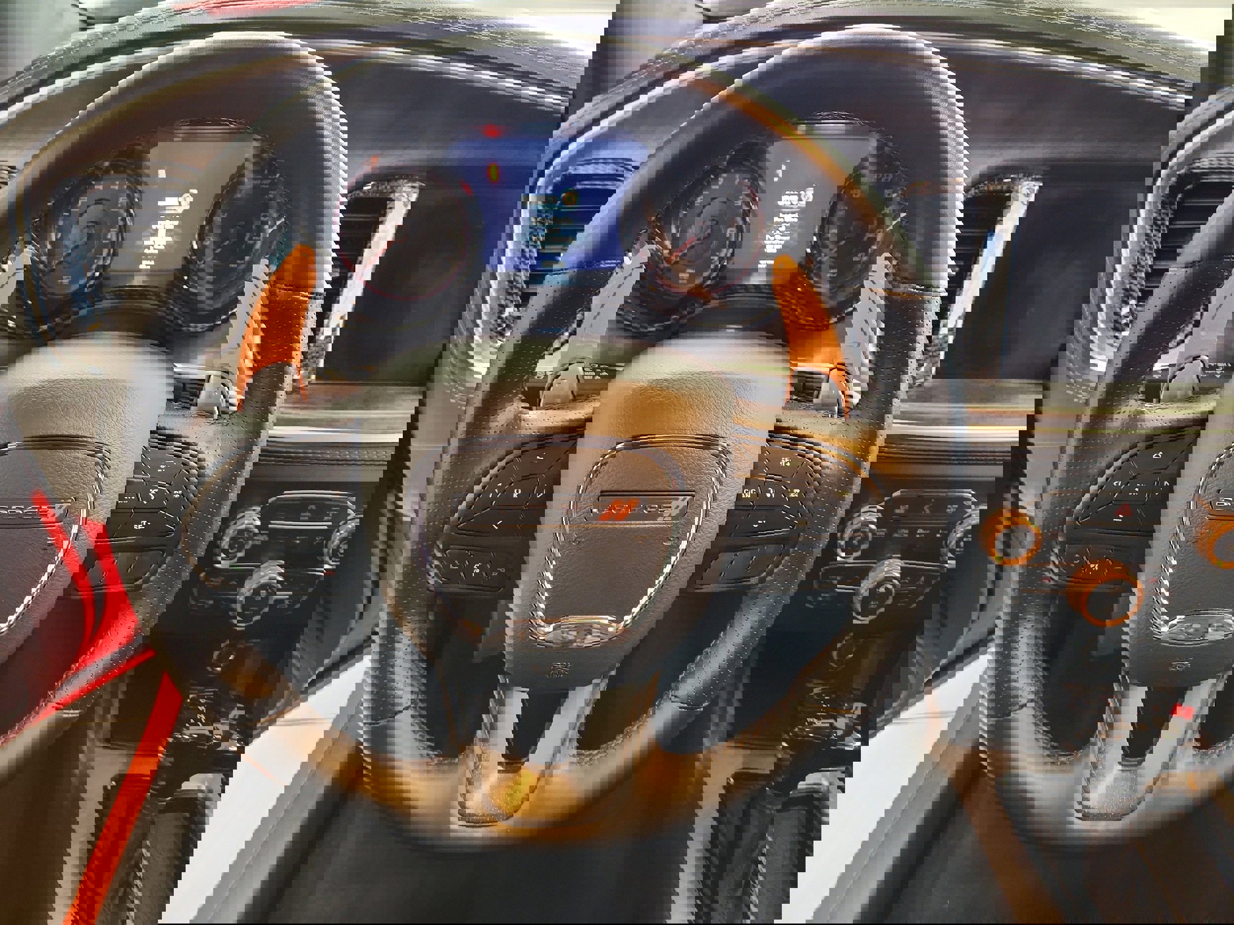 Used 2023 Dodge Charger Scat Pack w/ Daytona Edition Group image 18