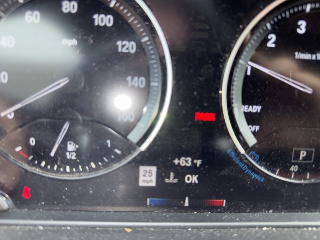 Used 2020 BMW X1 xDrive28i w/ Premium Package AWD/4WD image 11