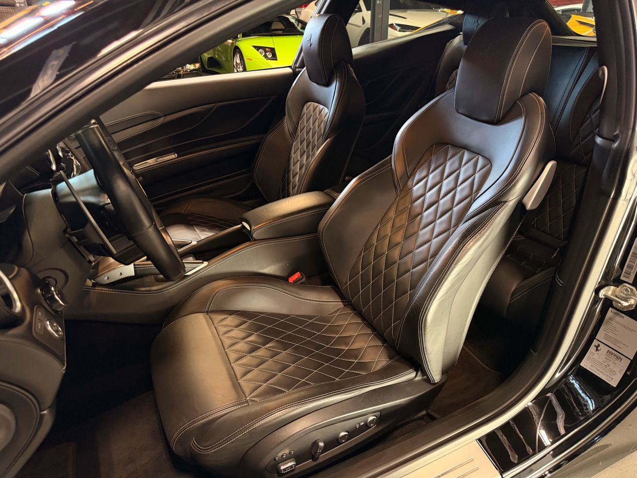 Used 2012 Ferrari FF AWD/4WD image 18