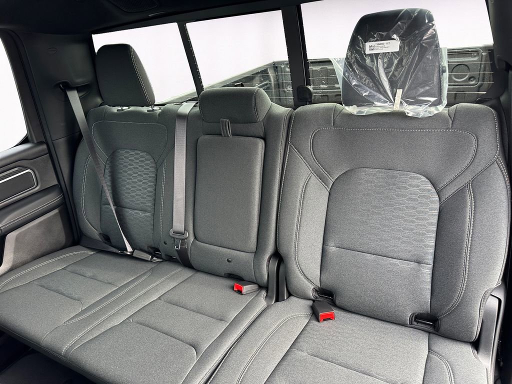 New 2026 RAM 1500 Big Horn image 13