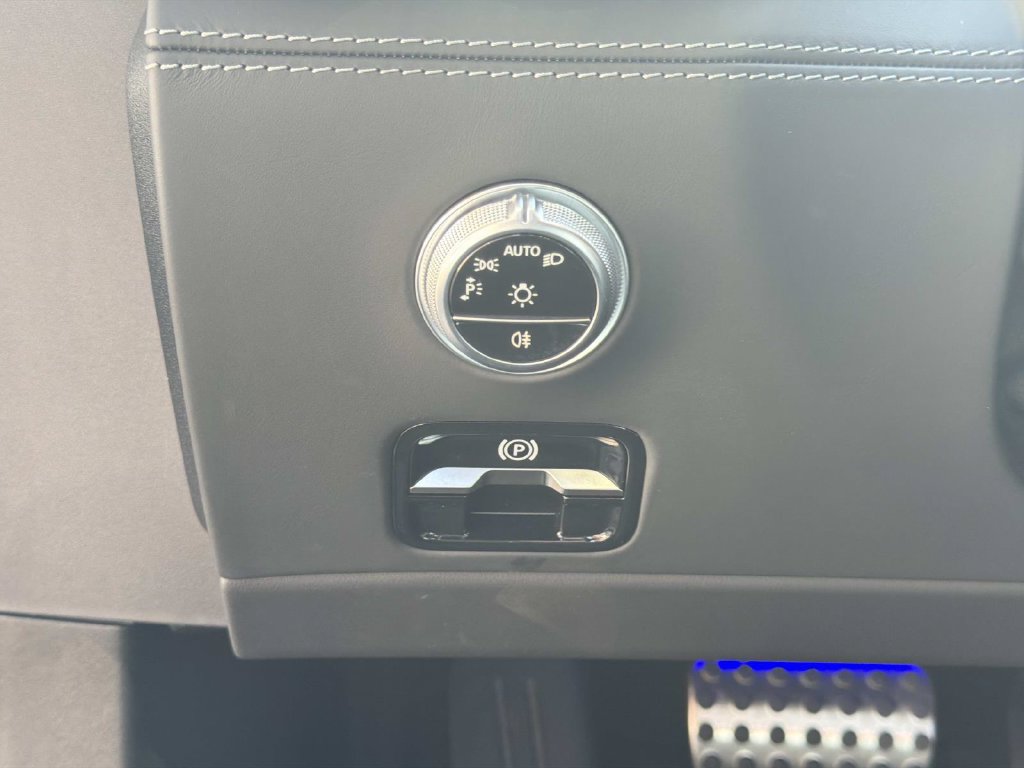 Used 2025 Mercedes-Benz AMG GT 55 image 21