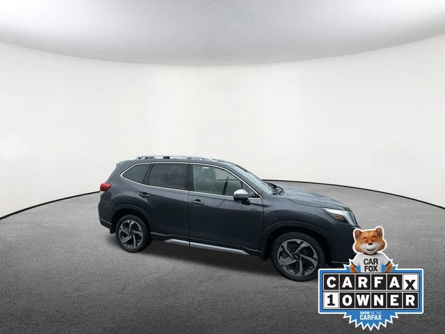 Used 2023 Subaru Forester Touring image 28
