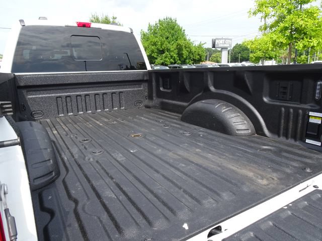 Used 2024 Ford F450 King Ranch w/ Chrome Package AWD/4WD image 33